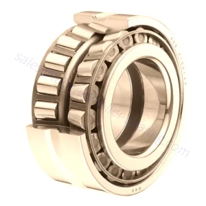 Double Row Tapered Roller Bearings-1