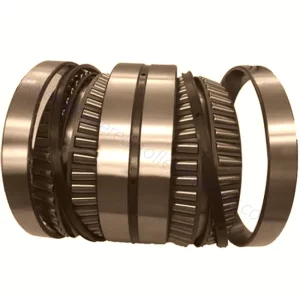 Four Row Tapered Roller Bearings-1