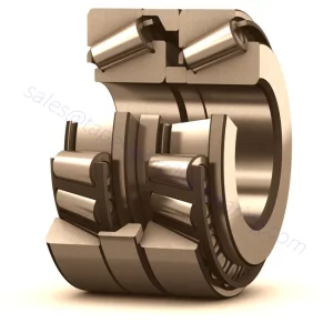 Matched Tapered Roller Bearings-1